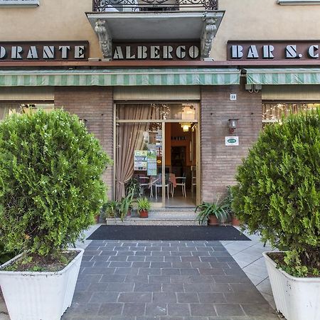 Hotel Ristorante San Carlo Salsomaggiore Terme Extérieur photo